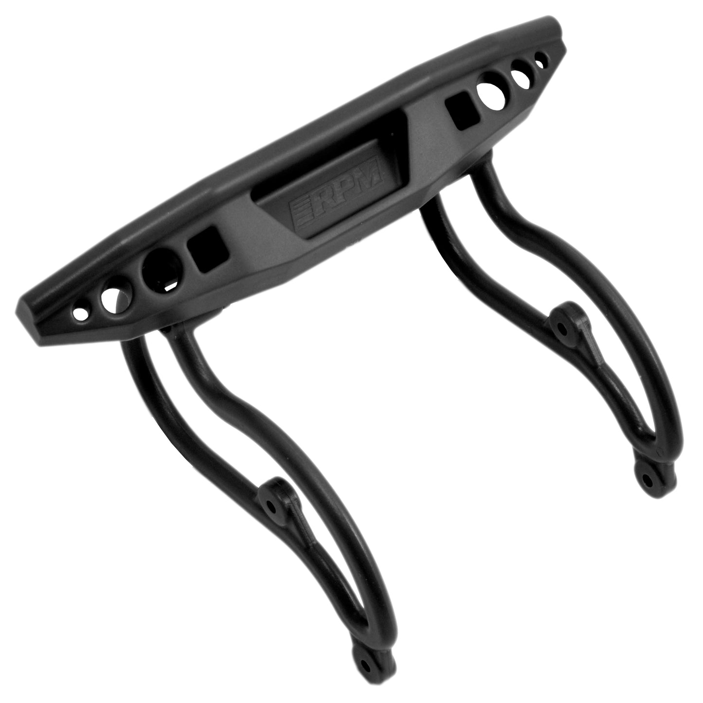 RPM Rear Bumper for the Traxxas Stampede 2wd