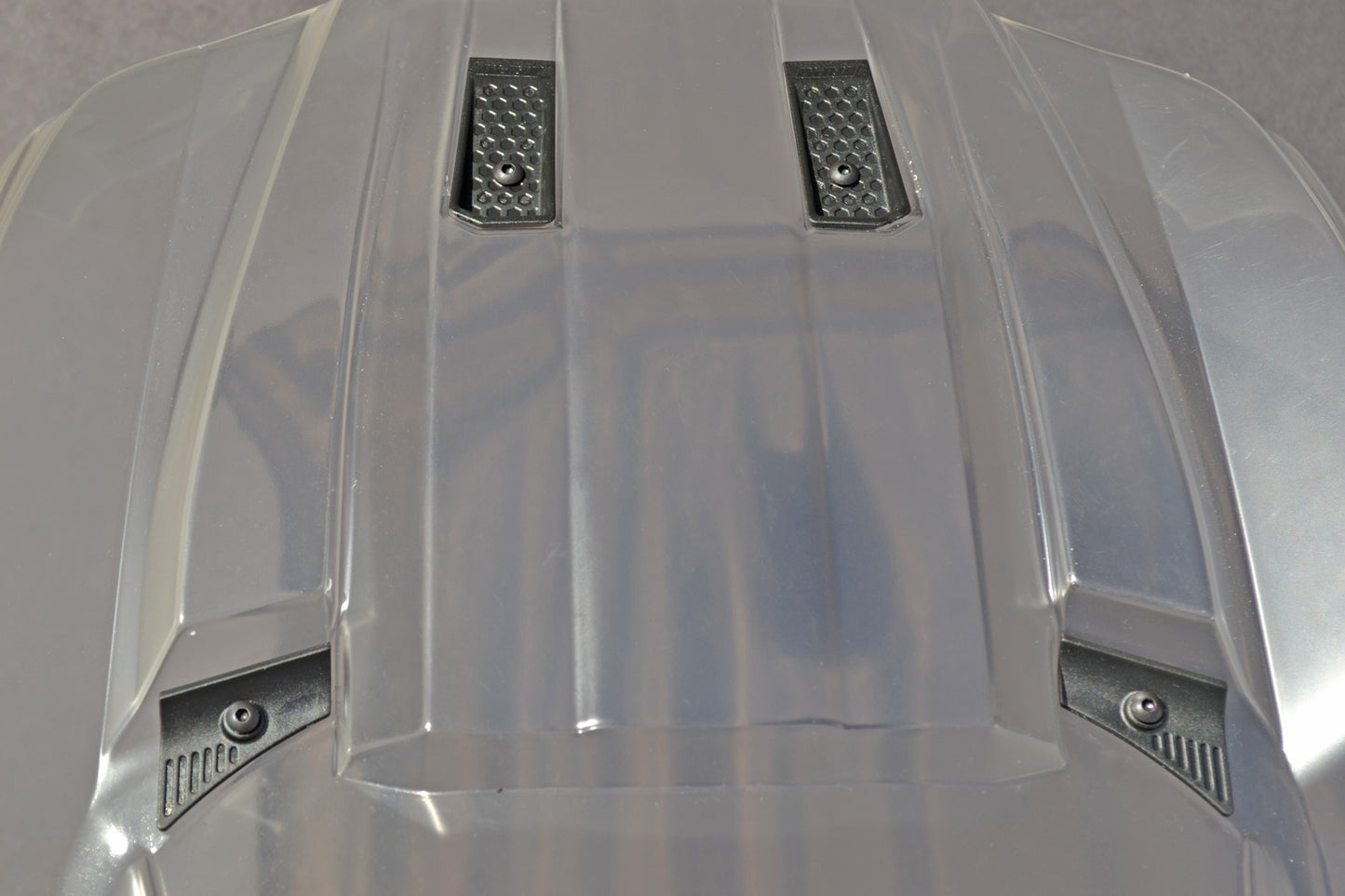 RPM Body Savers for the Traxxas X-MAXX 80552