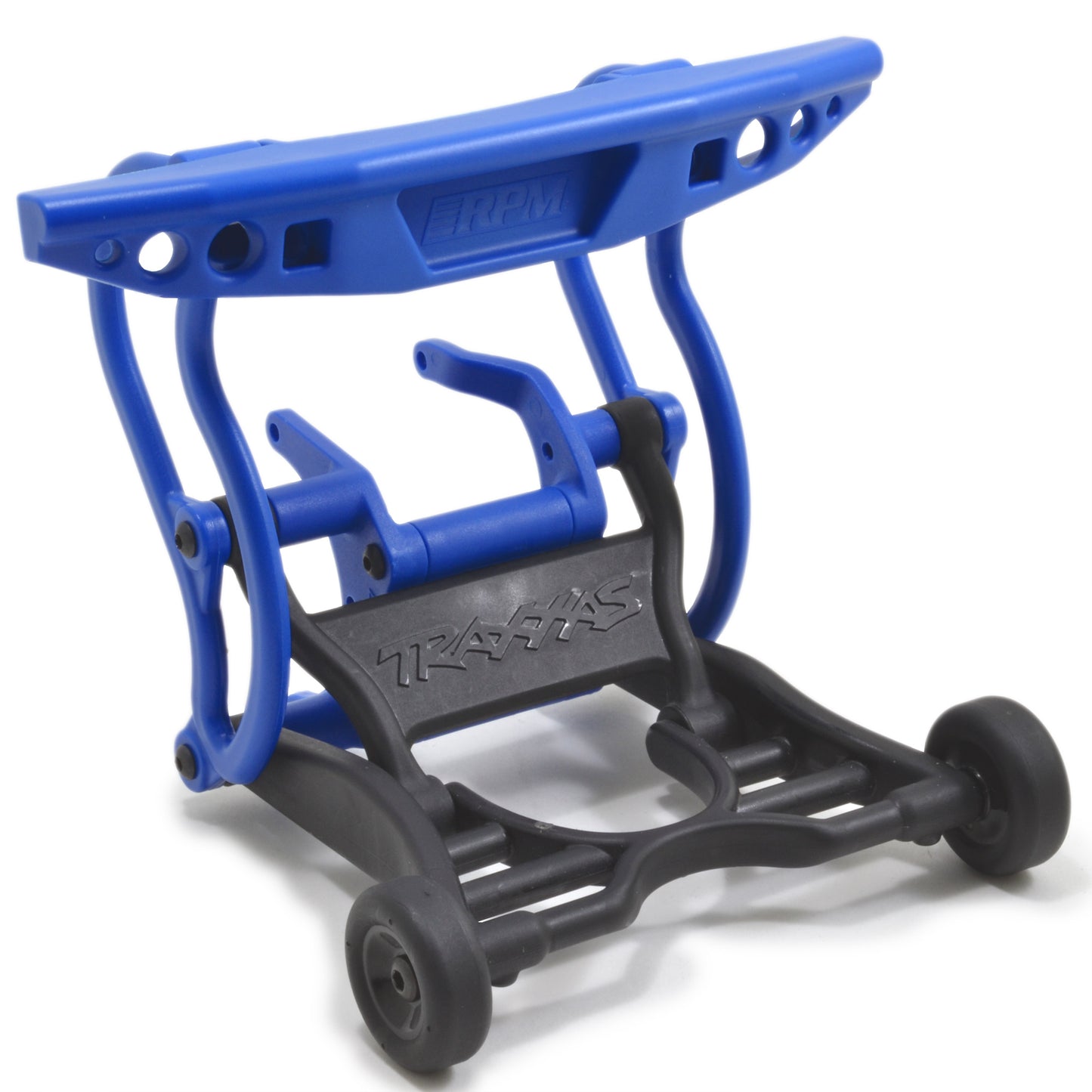 RPM Rear Bumper for the Traxxas Stampede 2wd