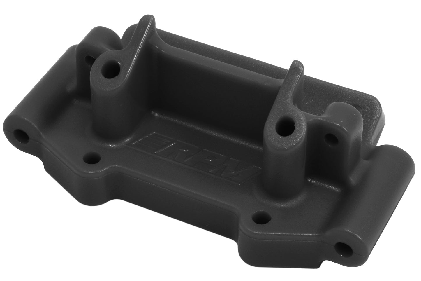 RPM Front Bulkhead for most 1:10 scale Traxxas 2wd Vehicles