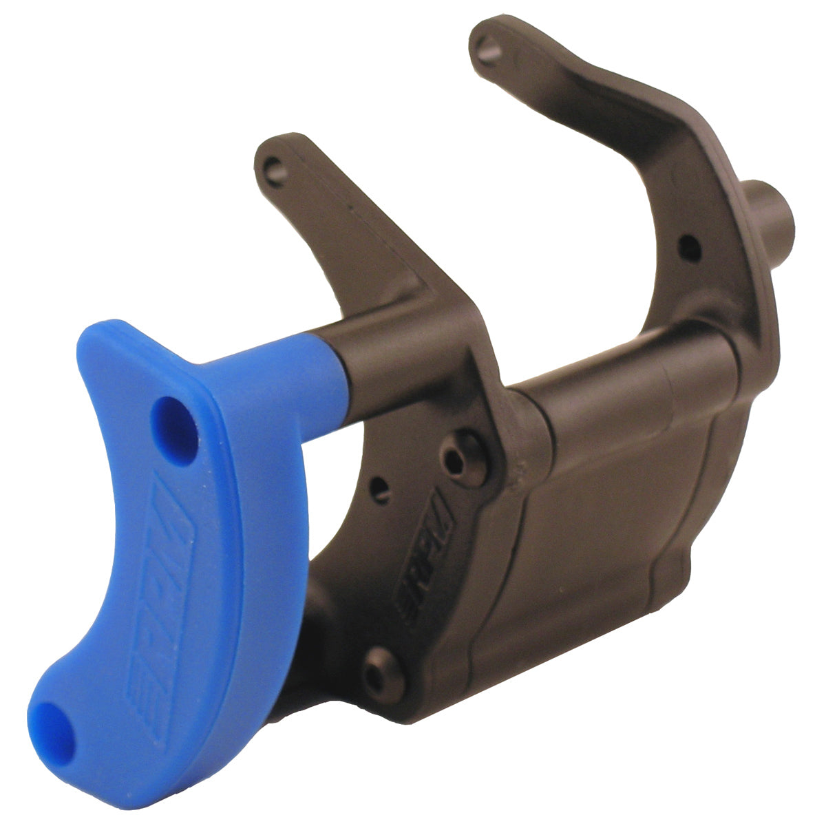 RPM Motor Protector for the Traxxas e-Rustler, e-Stampede 2wd, Bandit & Slash 2wd