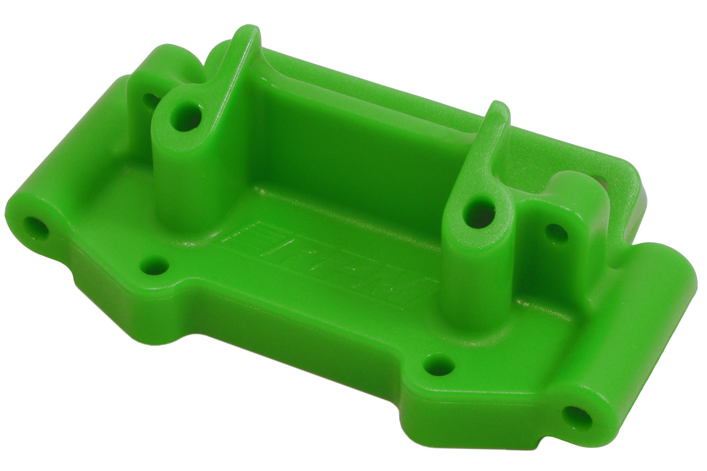 RPM Front Bulkhead for most 1:10 scale Traxxas 2wd Vehicles