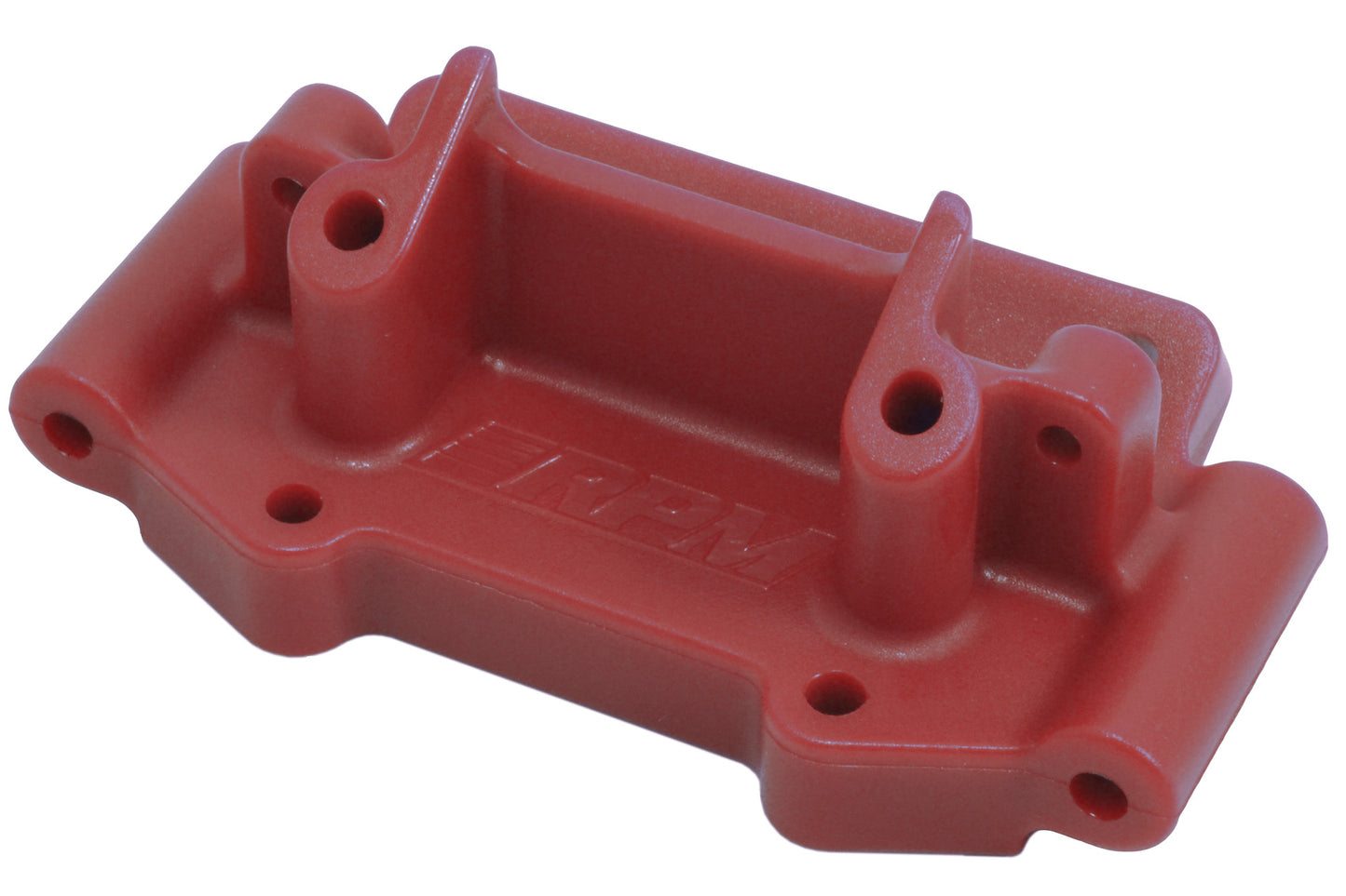 RPM Front Bulkhead for most 1:10 scale Traxxas 2wd Vehicles