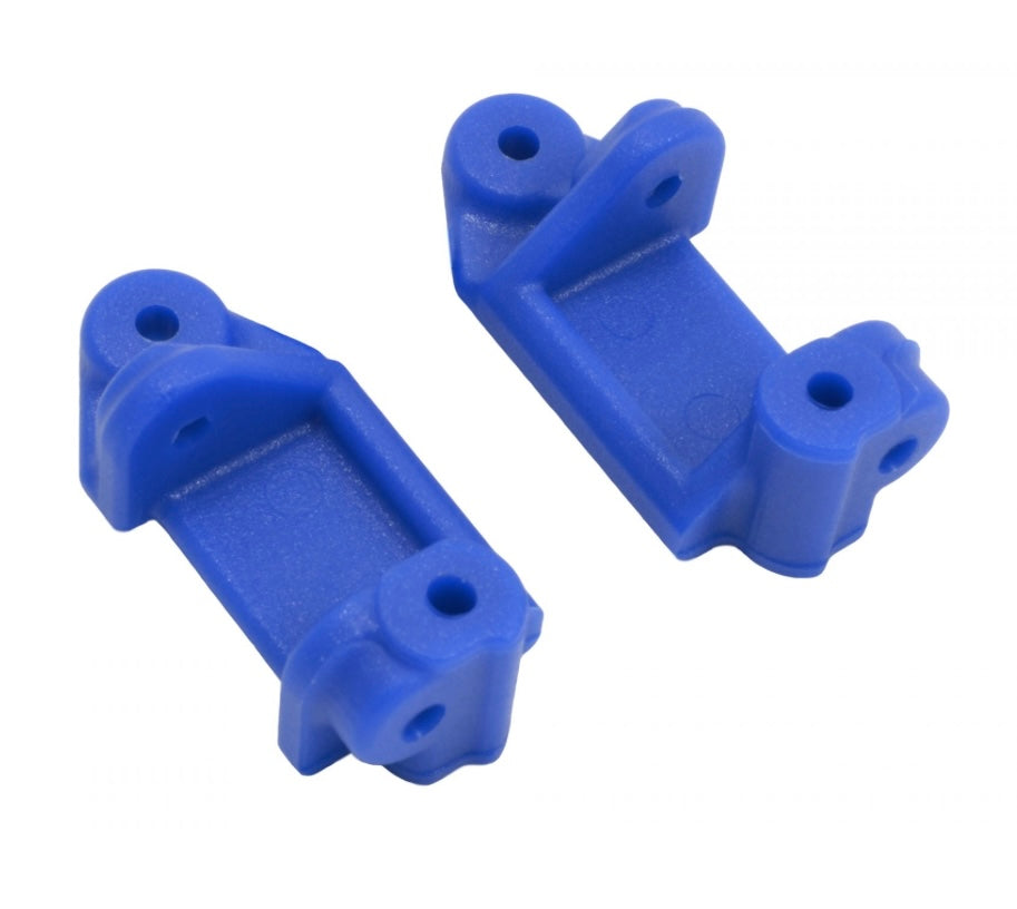 RPM Caster Blocks for the Slash 2WD, 2WD Stampede, 2WD Rustler, Nitro Slash