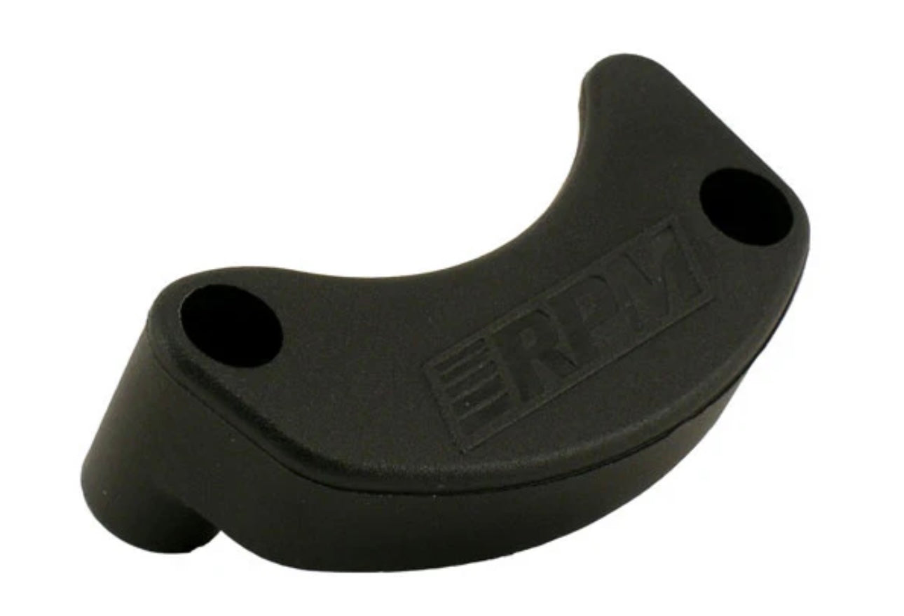 RPM Motor Protector for the Traxxas e-Rustler, e-Stampede 2wd, Bandit & Slash 2wd