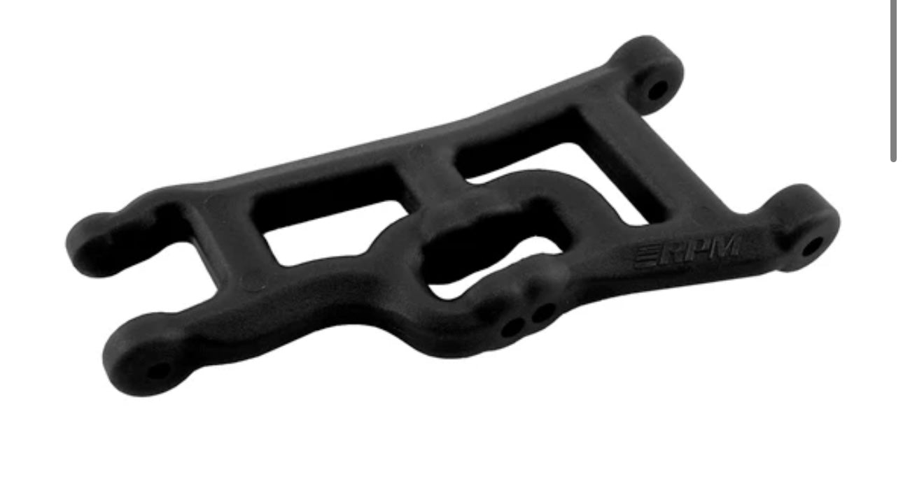 RPM heavy duty front A-Arms for the Traxxas Slash, Rustler, Stampede, Bandit