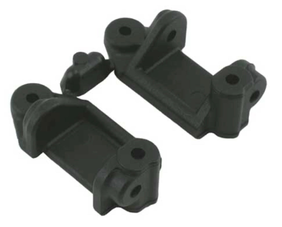 RPM Caster Blocks for the Slash 2WD, 2WD Stampede, 2WD Rustler, Nitro Slash