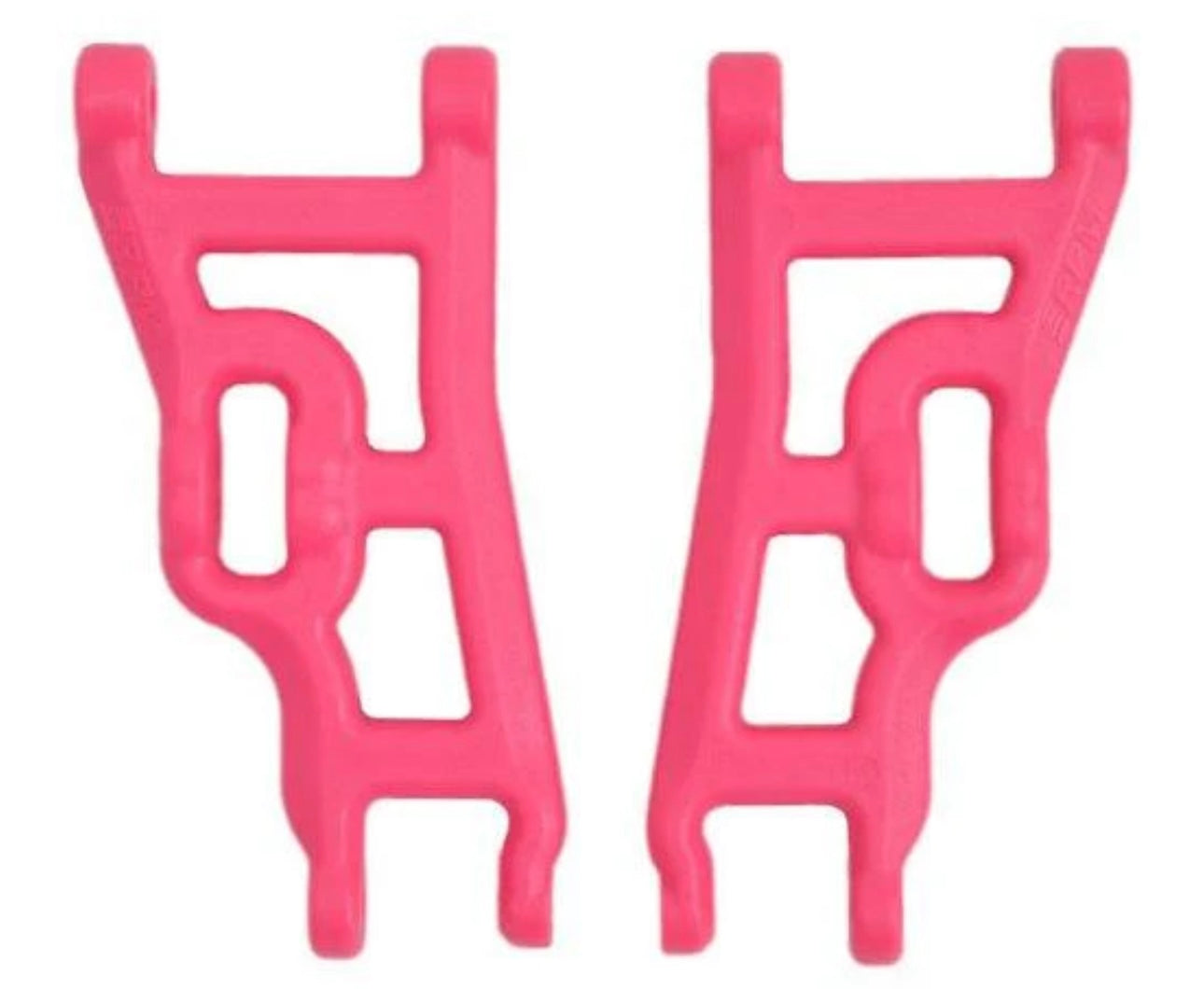 RPM heavy duty front A-Arms for the Traxxas Slash, Rustler, Stampede, Bandit