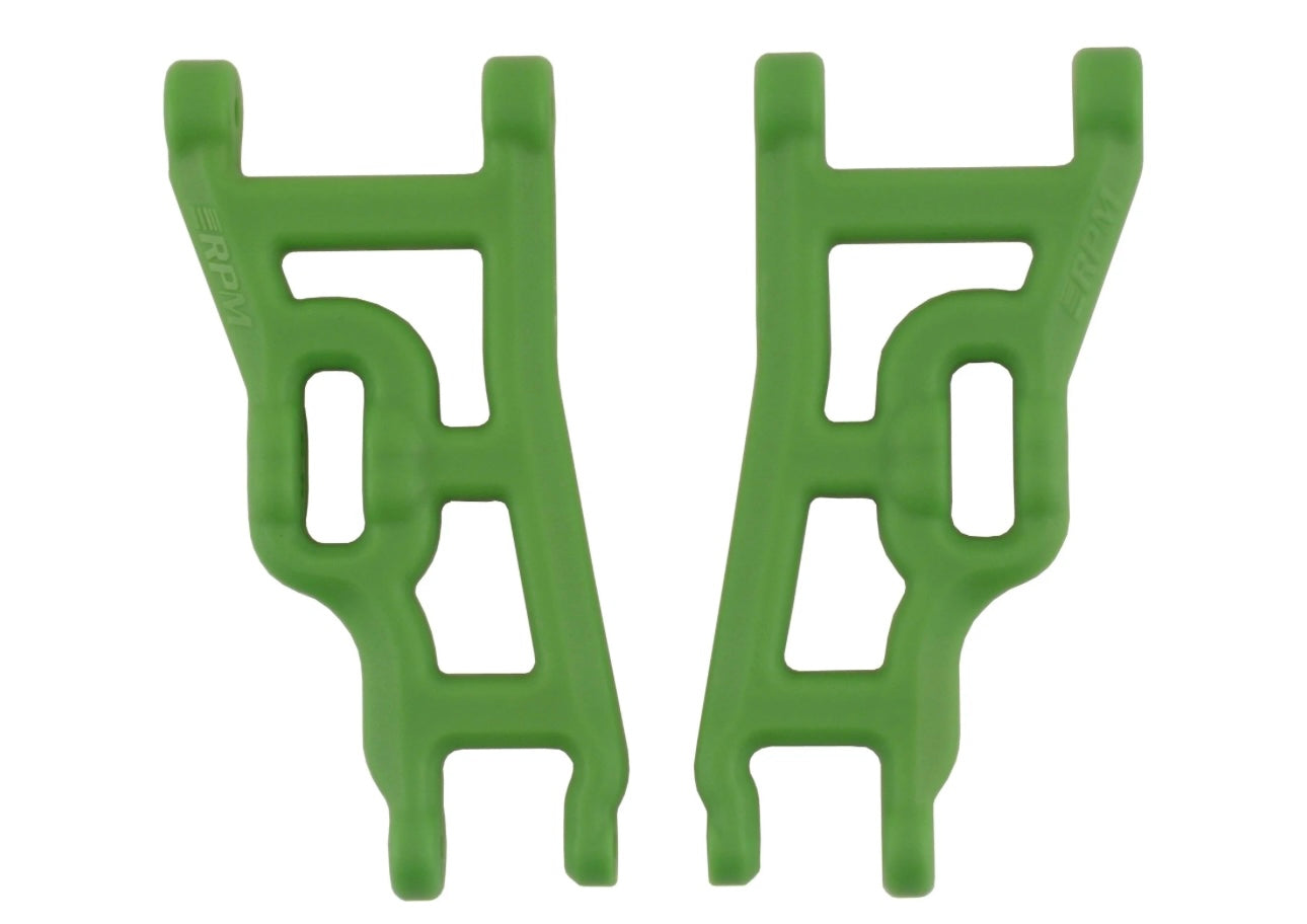 RPM heavy duty front A-Arms for the Traxxas Slash, Rustler, Stampede, Bandit
