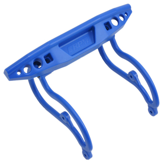 RPM Rear Bumper for the Traxxas Stampede 2wd