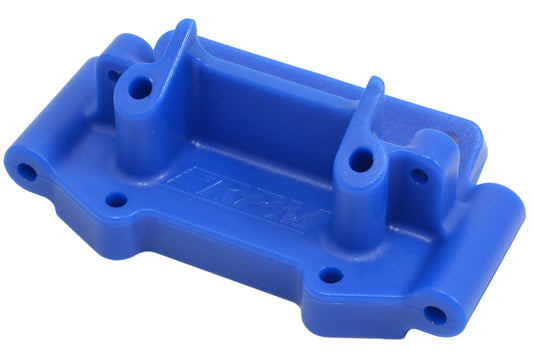 RPM Front Bulkhead for most 1:10 scale Traxxas 2wd Vehicles
