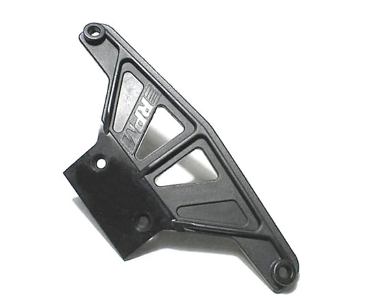 RPM wide front bumper for the traxxas 2WD Rustler,Stampede and Bandit
