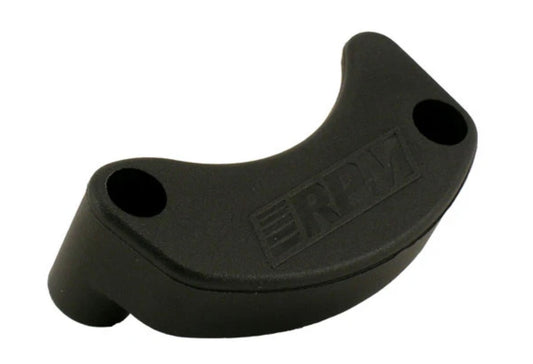 RPM Motor Protector for the Traxxas e-Rustler, e-Stampede 2wd, Bandit & Slash 2wd