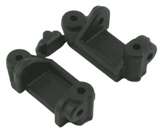 RPM Caster Blocks for the Slash 2WD, 2WD Stampede, 2WD Rustler, Nitro Slash